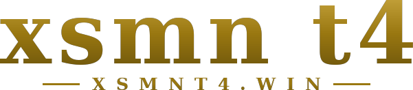 xsmn t4 logo